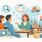 15 Questions to Ask a Nursery