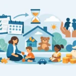 30 Hours Funded Childcare Eligibility Explained