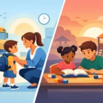 Before and After School Childcare That Works