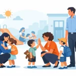 Childcare for Working Parents That Works