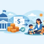 Government Funded Childcare Explained