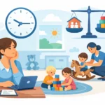 How Many Hours Nursery Per Week Is Right?