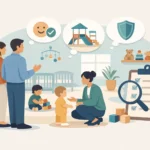 How to Choose a Nursery With Confidence