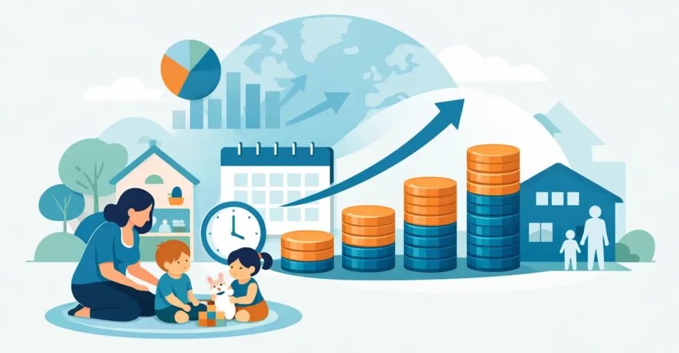 Nursery Funding Changes 2026 Explained
