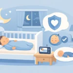 Safe Sleep Nursery Practices Explained