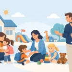 Choosing Daycare Cramlington Families Can Trust