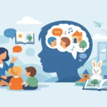 How Preschool Supports Language Development