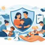 Safeguarding in Early Years Explained