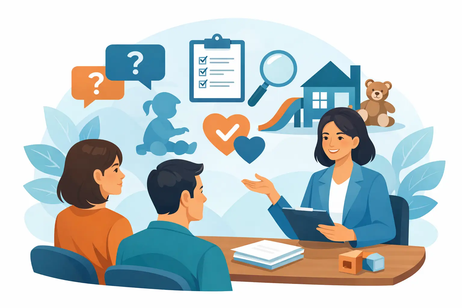Best Childcare Questions Before Enrolment