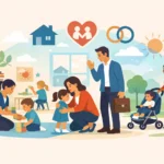 Childcare Options That Work for Family Life