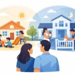 Daycare or Nursery Differences for Parents