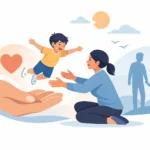 Early Years Emotional Security Starts With Trust