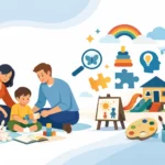 EYFS Curriculum Guide for Parents: What Matters