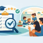 Ofsted Nursery Reports: What Parents Should Look For