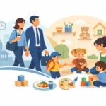 What Nursery Fees Cover for Working Families