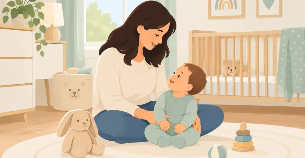 Best Nursery Settling Tips for a Happier Start