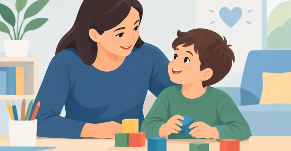 Dedicated Key Carer Benefits for Your Child