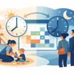 Do Nurseries Offer Flexible Hours for Parents?