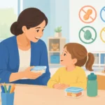 How Nurseries Manage Allergies Every Day