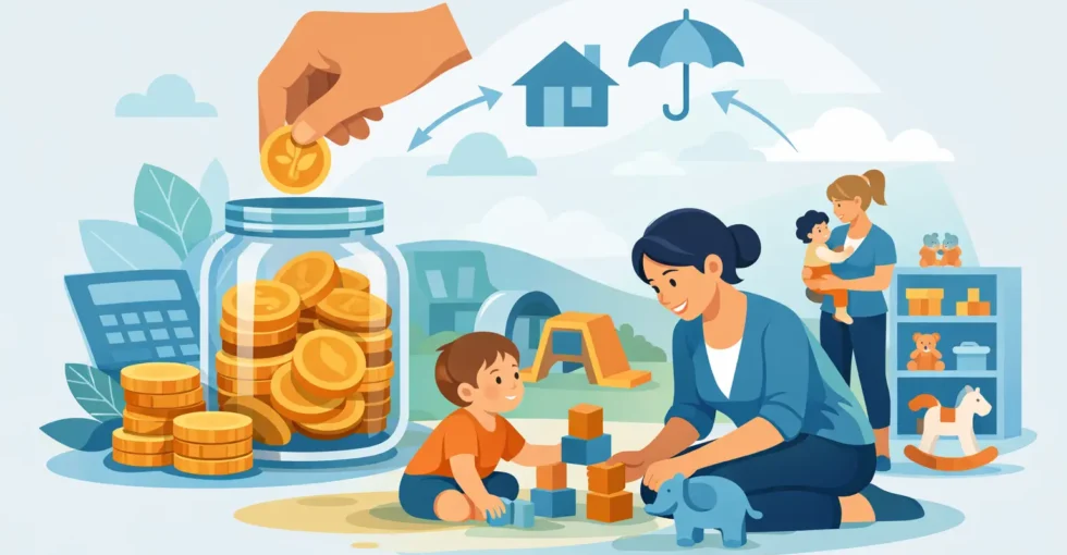How to Use Tax-Free Childcare for Nursery Fees