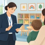 Nursery Inspection Report Explained for Parents