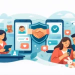 Nursery Parent Communication Apps That Build Trust