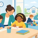 Wraparound Childcare Explained Simply for Parents