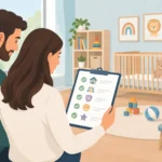 Your Nursery Review Checklist UK for Parents