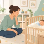 A Calm Parent’s Guide to Baby Room Care at Nursery
