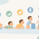 A Guide to Infant Development Milestones