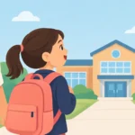 Reception Starting Age: When Is Your Child Ready?