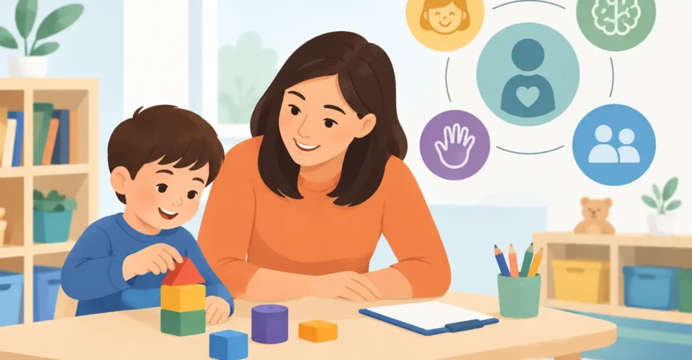 Understanding EYFS Assessment Meaning for Parents